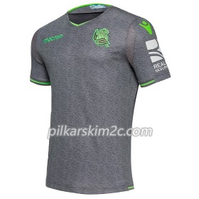 Koszulka Real Sociedad Precz 2018-2019 - Koszulki Piłkarskie